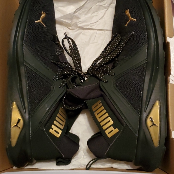 Black Puma"s - Picture 11 of 11